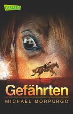 ISBN 9783551313799: Gefährten