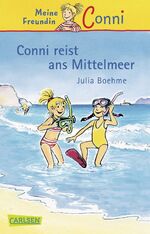 ISBN 9783551314253: Conni reist ans Mittelmeer