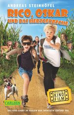 ISBN 9783551314482: Rico, Oskar und das Herzgebreche (Filmausgabe) (Rico und Oskar 2)