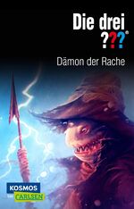 ISBN 9783551315557: Die drei ???: Dämon der Rache