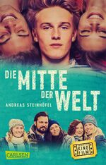 ISBN 9783551315977: Die Mitte der Welt (Filmausgabe)