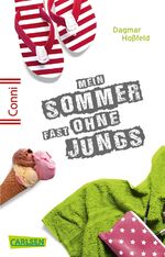 ISBN 9783551316240: Conni 15 2: Mein Sommer fast ohne Jungs