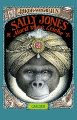 ISBN 9783551316967: Sally Jones - Mord ohne Leiche