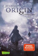 ISBN 9783551317094: Obsidian 4: Origin. Schattenfunke