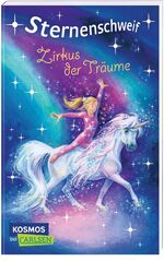 ISBN 9783551319302: Sternenschweif 37: Zirkus der Träume