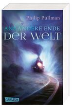 ISBN 9783551320032: Ans andere Ende der Welt
