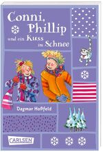 ISBN 9783551320193: Conni & Co 9: Conni, Phillip und ein Kuss im Schnee