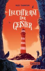 ISBN 9783551320551: Leuchtturm der Geister (Hotel der Magier 2)