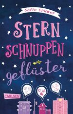 ISBN 9783551320636: Sternschnuppengeflüster