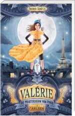 ISBN 9783551320704: Valérie: Die Meisterdiebin von Paris