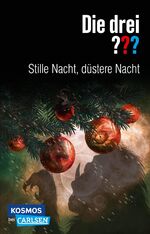 ISBN 9783551320803: Die drei ???: Stille Nacht, düstere Nacht: Mord zu Weihnachten!