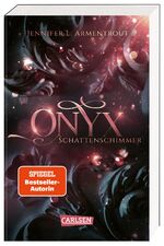 ISBN 9783551321282: Obsidian 2: Onyx. Schattenschimmer