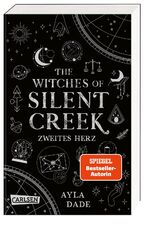 ISBN 9783551321466: The Witches of Silent Creek 2: Zweites Herz