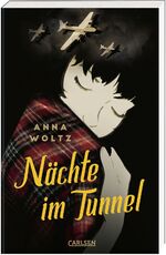 ISBN 9783551322258: Nächte im Tunnel