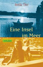 ISBN 9783551351043: Eine Insel im Meer