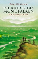 Die Kinder des Mondfalken