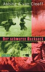 ISBN 9783551351555: Der schwarze Rucksack