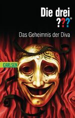 ISBN 9783551351746: Die drei ???: Das Geheimnis der Diva