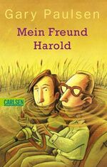 ISBN 9783551351838: Mein Freund Harold