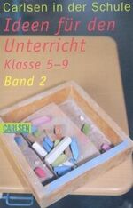 ISBN 9783551352118: Carlsen in der Schule