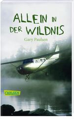 ISBN 9783551352248: Allein in der Wildnis