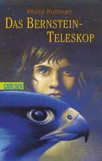 ISBN 9783551352675: His Dark Materials, Band 3: Das Bernstein-Teleskop