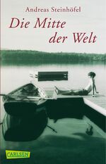 ISBN 9783551353153: Die Mitte der Welt