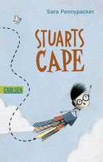 ISBN 9783551353375: Stuarts Cape