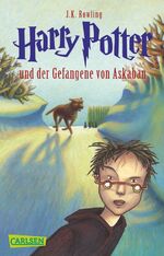 ISBN 9783551354037: Harry Potter und der Gefangene von Askaban (Harry Potter 3)