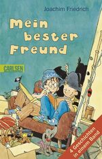 ISBN 9783551355102: Mein bester Freund: Sammelband