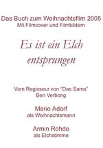 ISBN 9783551355256: Es ist ein Elch entsprungen: Das Buch zum Weihnachtsfilm (CarlsenTaschenBücher) Steinhöfel, Andreas