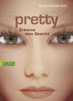 ISBN 9783551355829: Ugly – Pretty – Special 2: Pretty - Erkenne dein Gesicht