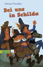 ISBN 9783551356123: Bei uns in Schilda