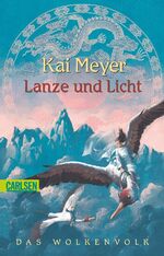 ISBN 9783551359148: Wolkenvolk-Trilogie, Band 2: Lanze und Licht