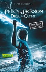 ISBN 9783551359605: Percy Jackson, Band 1: Percy Jackson - Diebe im Olymp