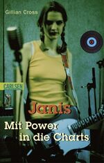 ISBN 9783551362537: Janis - Mit Power in die Charts