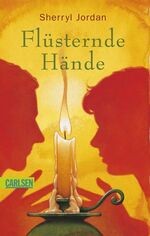 ISBN 9783551371683: Flüsternde Hände