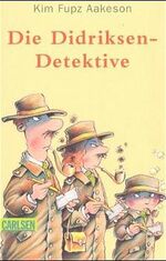 ISBN 9783551371775: Die Didriksen-Detektive