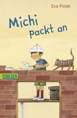 Eva Polak: Michi packt an