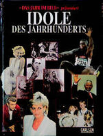 Brigitte Beier: Idole des Jahrhunderts i