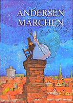 ISBN 9783551510334: Märchen : e. Ausw. f. Kinder. Aus d. Dän. von Tabitha von Bonin u. Alfred Könner]