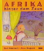 ISBN 9783551514950: Afrika hinter dem Zaun