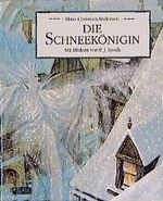 ISBN 9783551515155: Die Schneekönigin