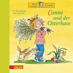 ISBN 9783551517210: Conni-Bilderbücher: Conni und der Osterhase - Premiumausgabe mit Leinenrücken