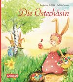 ISBN 9783551517890: Die Osterhäsin