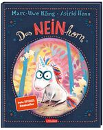 ISBN 9783551518415: Das NEINhorn