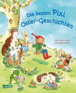 ISBN 9783551519023: Die besten Pixi Oster-Geschichten