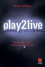 ISBN 9783551520838: play2live