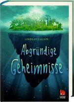 ISBN 9783551521149: Abgründige Geheimnisse