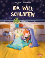 ISBN 9783551521897: Ida will schlafen